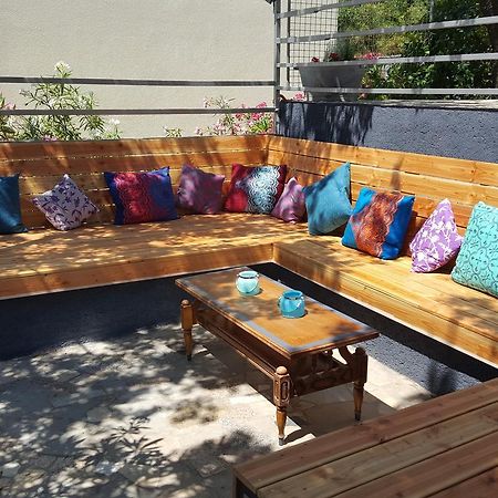 Holiday Home Lola Crikvenica Zewnętrze zdjęcie
