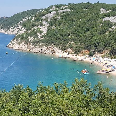 Holiday Home Lola Crikvenica Zewnętrze zdjęcie