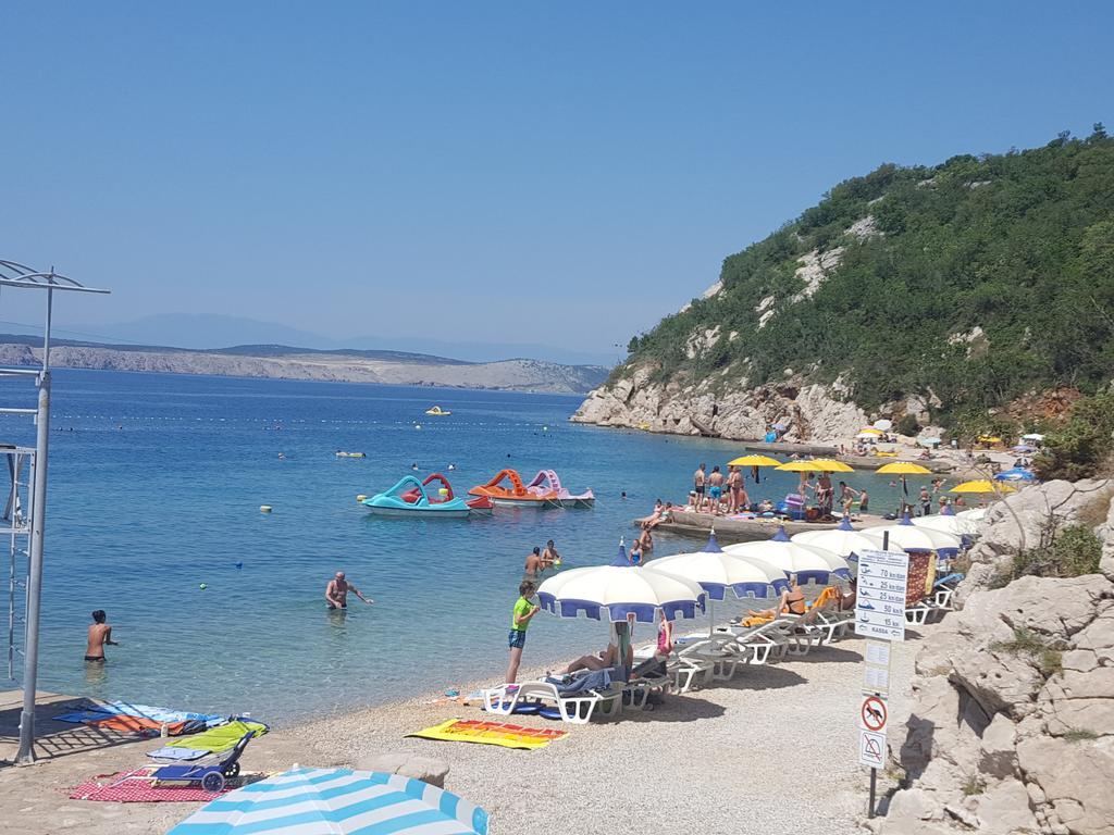 Holiday Home Lola Crikvenica Zewnętrze zdjęcie