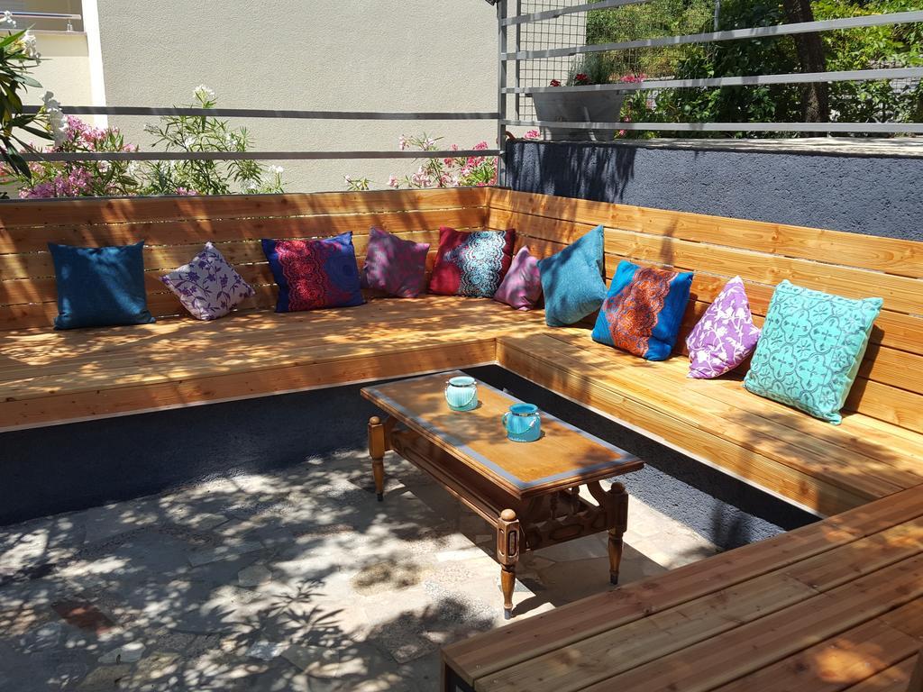 Holiday Home Lola Crikvenica Zewnętrze zdjęcie