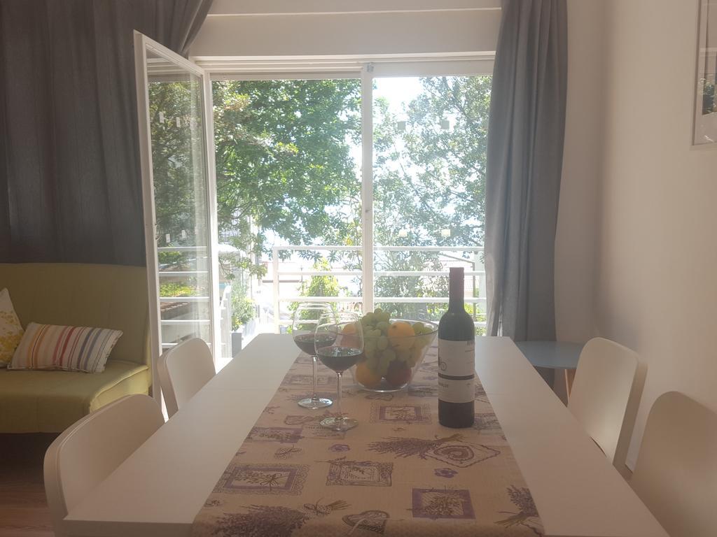 Holiday Home Lola Crikvenica Zewnętrze zdjęcie