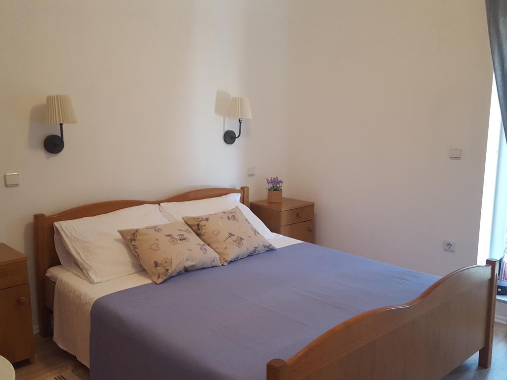 Holiday Home Lola Crikvenica Zewnętrze zdjęcie