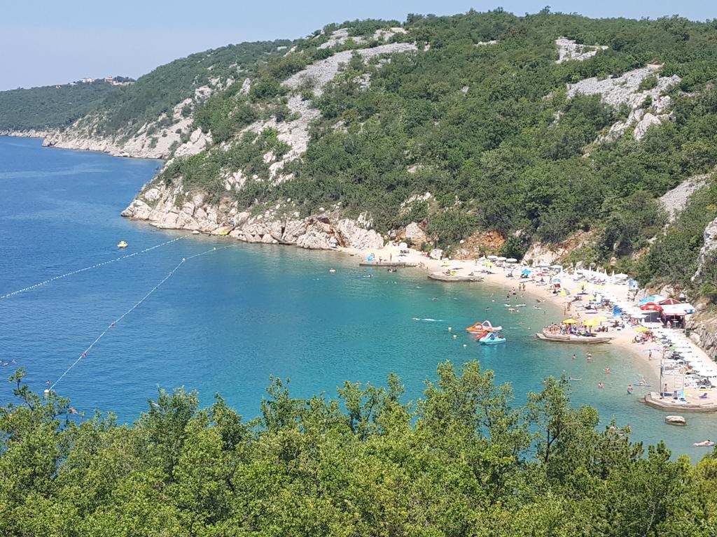 Holiday Home Lola Crikvenica Zewnętrze zdjęcie