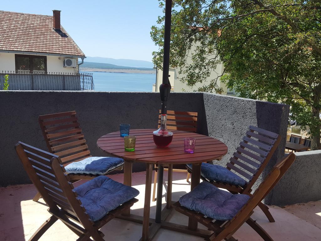Holiday Home Lola Crikvenica Zewnętrze zdjęcie